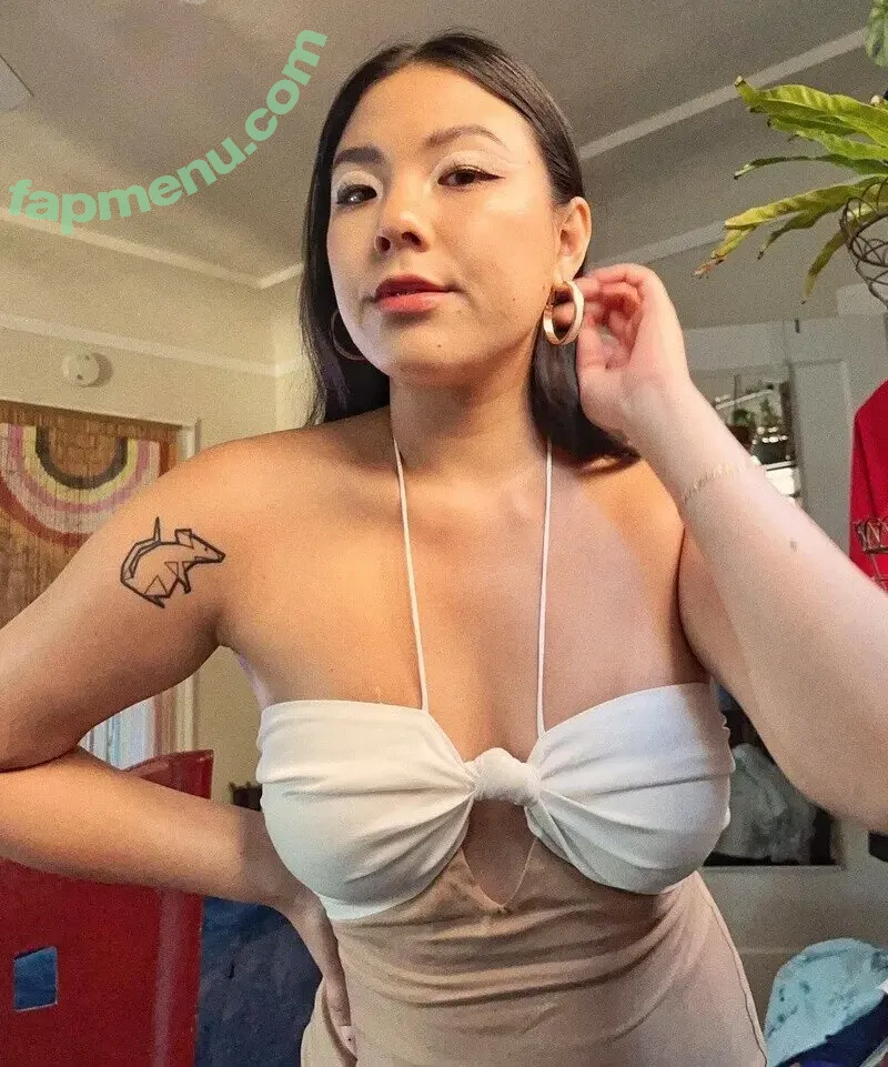 Andi.elicious nude photo #0099 (Andie Zhang)