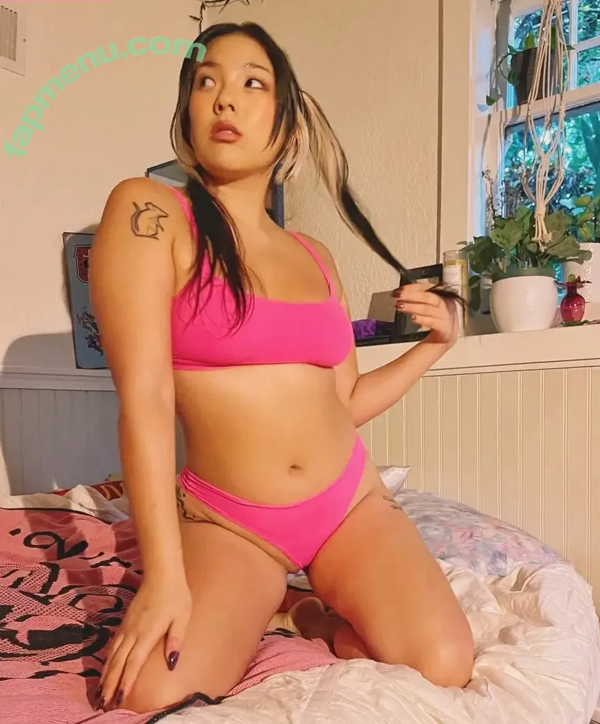 Andi.elicious nude photo #0109 (Andie Zhang)