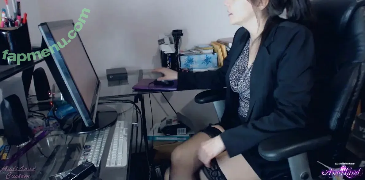 Andi Land nude photo #7838 (andiland / land8576 / therealandiland)