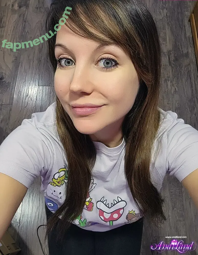 Andi Land nude photo #7865 (andiland / land8576 / therealandiland)