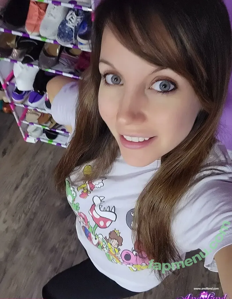 Andi Land nude photo #7866 (andiland / land8576 / therealandiland)