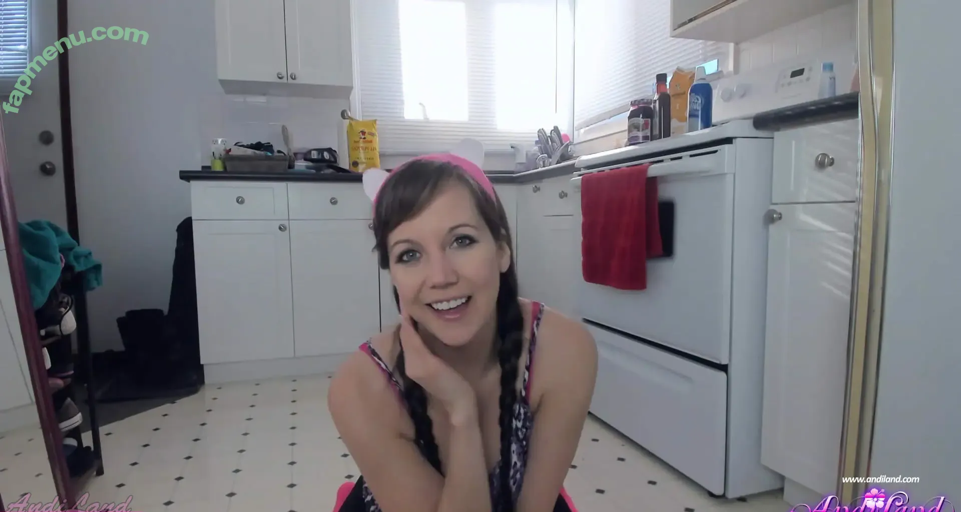 Andi Land nude photo #7906 (andiland / land8576 / therealandiland)