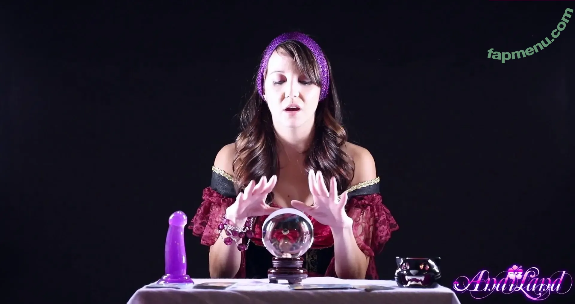 Andi Land nude photo #7989 (andiland / land8576 / therealandiland)