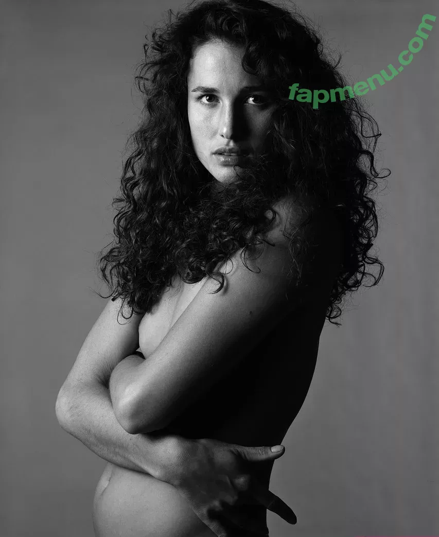 Andie MacDowell nude photo #0010 (andiemacdowell)