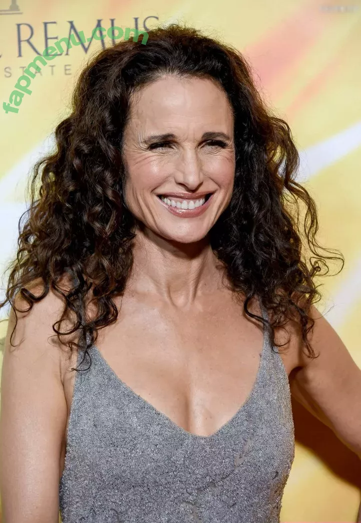 Andie MacDowell nude photo #0029 (andiemacdowell)