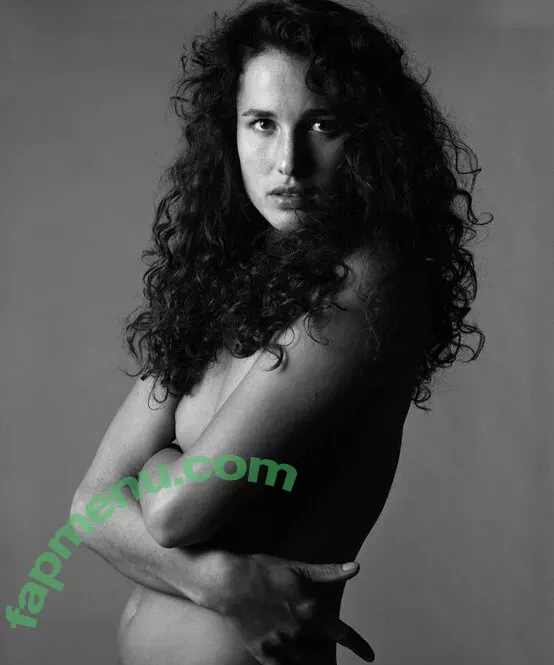 Andie MacDowell nude photo #0037 (andiemacdowell)