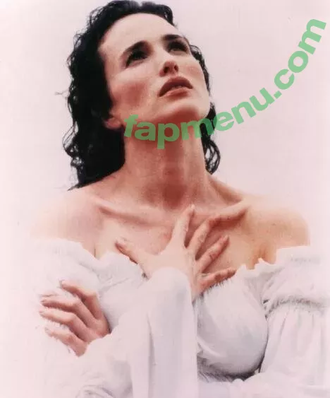 Andie MacDowell nude photo #0041 (andiemacdowell)