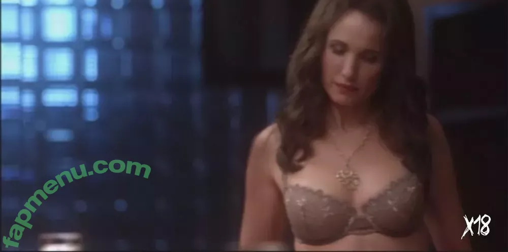 Andie MacDowell nude photo #0048 (andiemacdowell)