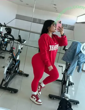 andiigrr / Andiie.Guillen / Andrea Guillén / AndreaGGuillen nude photo #0013