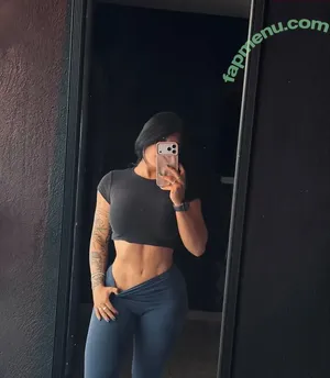 andiigrr / Andiie.Guillen / Andrea Guillén / AndreaGGuillen nude photo #0015