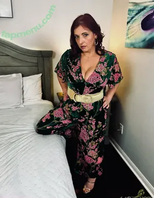 andipeacockdd / purple.poisonjp nude photo #0057