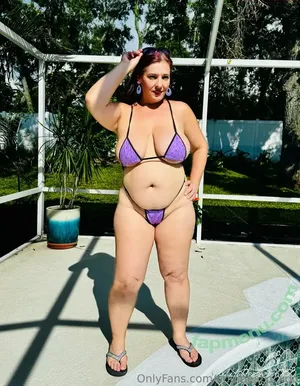 andipeacockdd / purple.poisonjp nude photo #0177