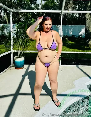 andipeacockdd / purple.poisonjp nude photo #0188