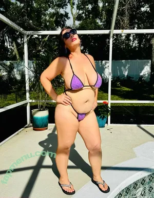 andipeacockdd / purple.poisonjp nude photo #0196