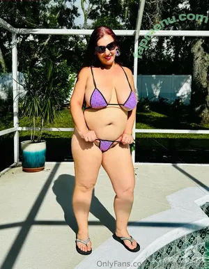 andipeacockdd / purple.poisonjp nude photo #0200