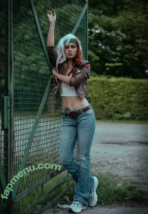 Andrasta / xandrastax nude photo #0422