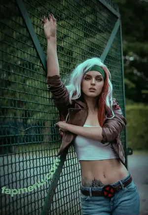 Andrasta / xandrastax nude photo #0425