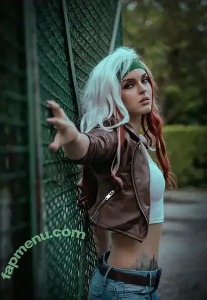 Andrasta / xandrastax nude photo #0427