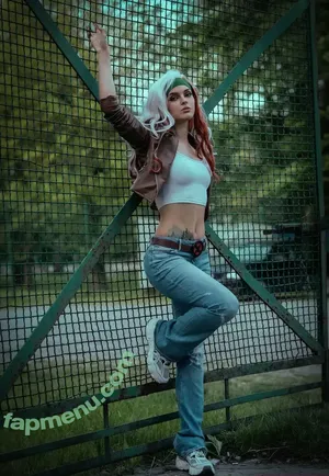 Andrasta / xandrastax nude photo #0429