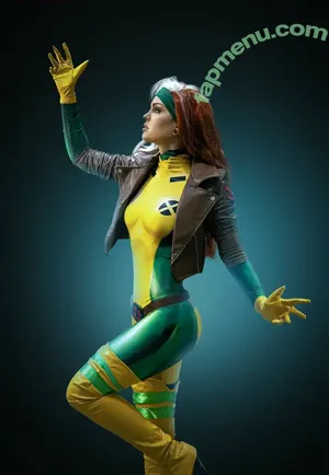 Andrasta / xandrastax nude photo #0431