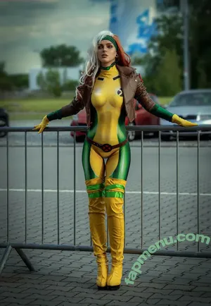 Andrasta / xandrastax nude photo #0434