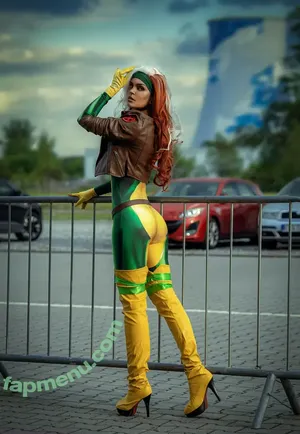 Andrasta / xandrastax nude photo #0436