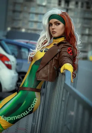 Andrasta / xandrastax nude photo #0437