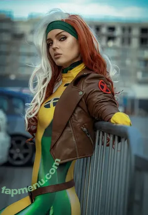 Andrasta / xandrastax nude photo #0438