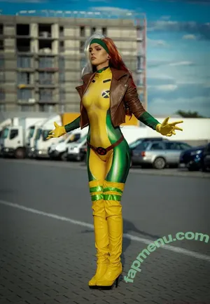 Andrasta / xandrastax nude photo #0440