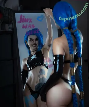 Andrasta / xandrastax nude photo #0473