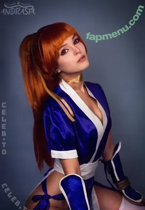 Andrasta / xandrastax nude photo #0492