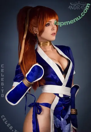 Andrasta / xandrastax nude photo #0498