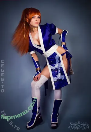 Andrasta / xandrastax nude photo #0501