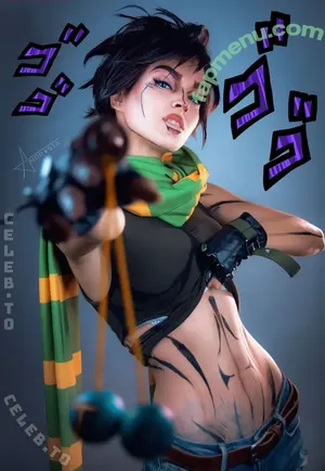 Andrasta / xandrastax nude photo #0512