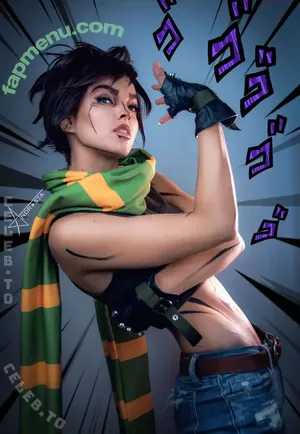 Andrasta / xandrastax nude photo #0516