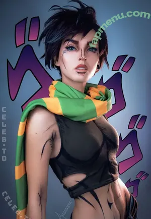 Andrasta / xandrastax nude photo #0520