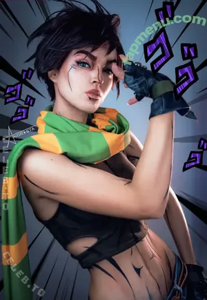 Andrasta / xandrastax nude photo #0521