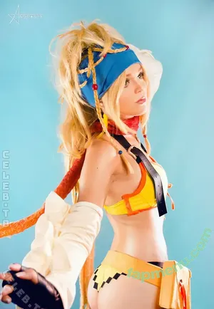 Andrasta / xandrastax nude photo #0526