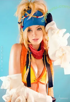 Andrasta / xandrastax nude photo #0529