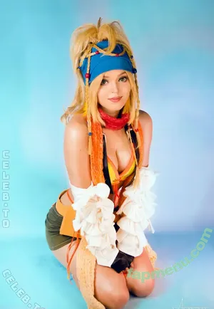 Andrasta / xandrastax nude photo #0531