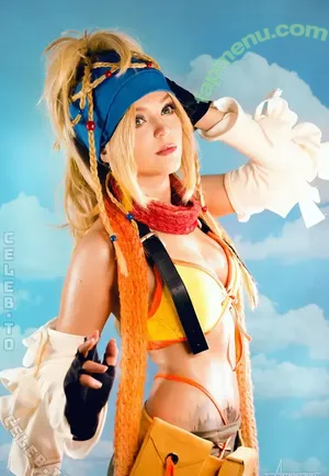 Andrasta / xandrastax nude photo #0533