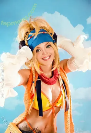 Andrasta / xandrastax nude photo #0535