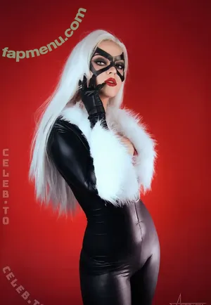 Andrasta / xandrastax nude photo #0539