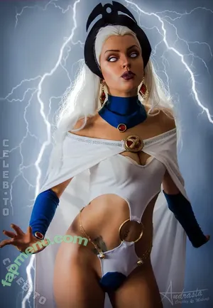 Andrasta / xandrastax nude photo #0551