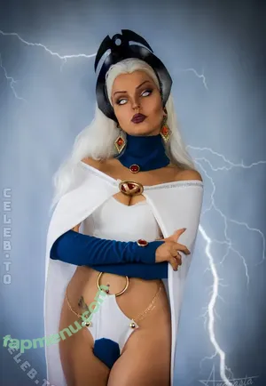 Andrasta / xandrastax nude photo #0554