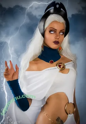 Andrasta / xandrastax nude photo #0555