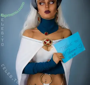 Andrasta / xandrastax nude photo #0559