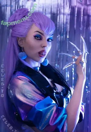 Andrasta / xandrastax nude photo #0576