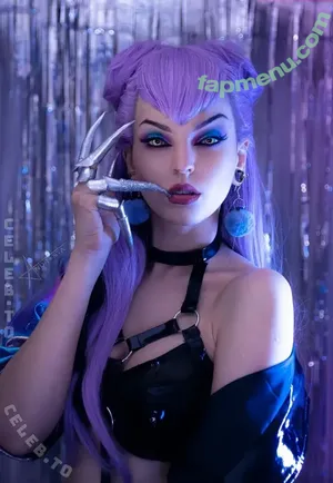 Andrasta / xandrastax nude photo #0577