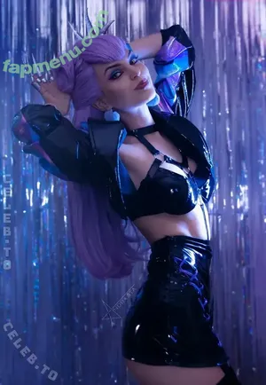 Andrasta / xandrastax nude photo #0579